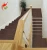 Import Non-slip microfiber stair tread protectors mat step staircase carpet pad rug stair safety mats from China