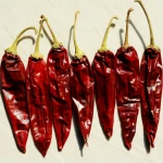 Cameroon High Quality Natural Dried Red Chili Pepper