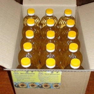 Refined Sunflower Oil in Bulk/High quality 100% Refined Sunflower Oil At Affordable Prices