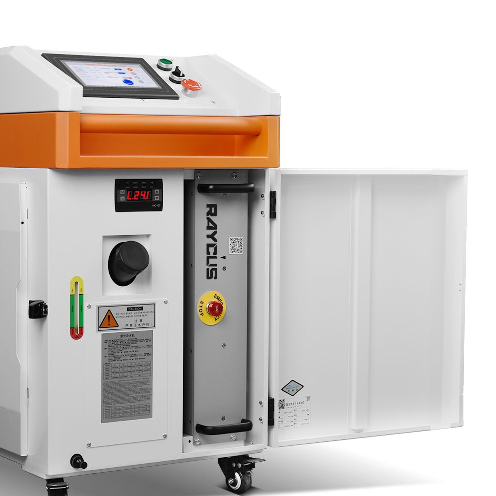 Buy Hitbox Hil Series Handheld Laser Welding Machine (hil-1000 / 2000 ...