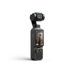 Used D ji Osmo Pocket 4 Pro Combo