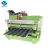 Import Sapphire European Glazed Tile Sheet Stile Spanish Roofing Tile Roll Forming Machine from China