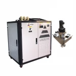 Plastic Film Crusher