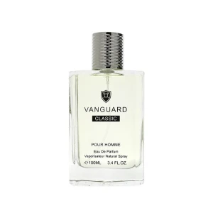 VANGUARD 100 ML Customized men's Niche, Durable, Fresh Luxury, Star Luxury men's Mini