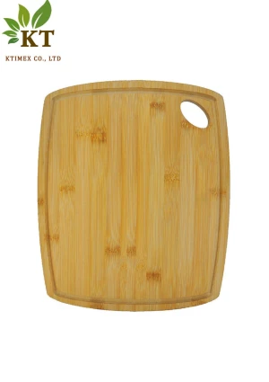 Wooden Cutting Board