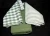 Import Stripe, check and waffle Kitchen/Tea Towel from Pakistan