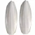 Import Cuttlefish Bone, Un-Trimmed, Sun-Dried Cuttlefish Bones Available from India