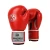 Import Kangrui Brand PU leather boxing gloves with wholesale price from China