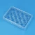 Import Sterile 12 well cell culture plate surface TC treated flat bottom from China