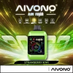 AIVONO AIM FLASH 35000 Disposable | Sleek Design Massive Performance | Shenzhen China Factory | Europe Global Wholesale