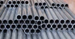High Quality Customized Aluminum Tubes China Origin