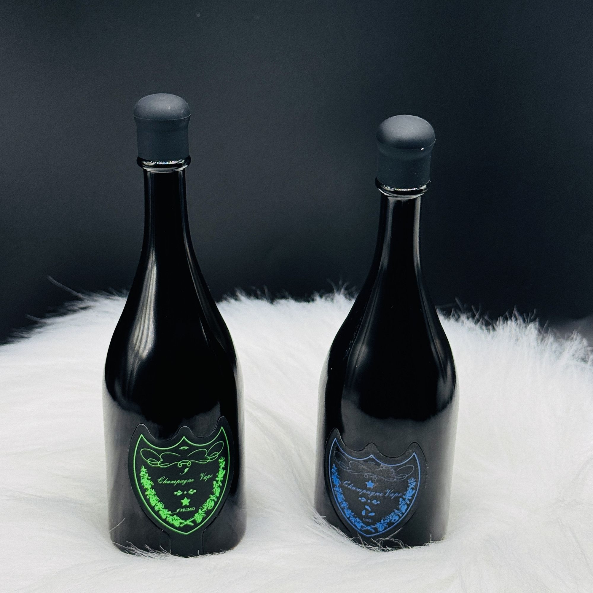 Buy Dom Perignon Vape 30000 Puffs Wholesale Disposable Vape From Paphos  from PaphosVape, China