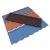 Import metal building materials  stone coated roofing sheet from China