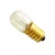 Import Oven Lamp T17/T16 Light Bulb for Oven from China