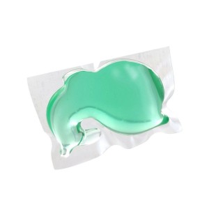 High Quality Dolphin  Laundry Pods 1 Chamber - film laundry detergent pods liquid tab