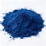 Indigo Dye Powder for Textile Dyeing, Industrial Indigo Dyestuff