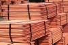 Copper Cathodes