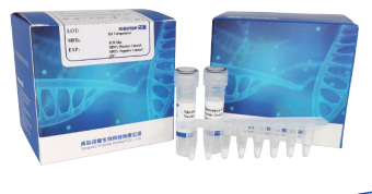 Buy High Accuracy Monkeypox Detection Kit Reagent Pcr Test Monkeypox ...