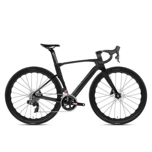 CYCLONE,SRAM  RIV eTap AXS-2*12S