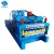Import Sapphire European Glazed Tile Sheet Stile Spanish Roofing Tile Roll Forming Machine from China