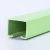 Import Customized Extruded Plastic PVC Profile from China
