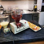 cream cheese injector for doughnuts-Yufeng