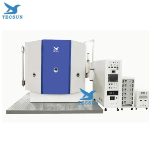 E-beam Evaporation Optical Coating Equipment