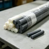 Precision CNC Machined PA66‑GF30 Nylon Parts | One‑Stop Custom Supply Chain Sourcing