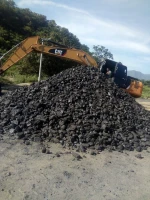 Termic Charcoal