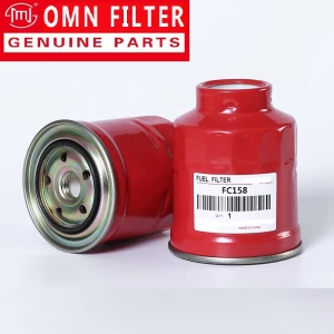 Fuel filter FC-158 23390-30