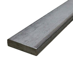 China factory directly sale Stainless steel flat bar galvanized steel flat bar Cold Work Tool Steel