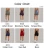 Import Women High Waist Yoga Leggings Tummy Control Workout Pants from China