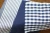 Import Stripe, check and waffle Kitchen/Tea Towel from Pakistan