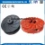 Import E4147 6/4D-AH slurry pump impellers from China