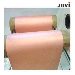 0.2mm thickness Electrodeposited Copper Foil Manufacturer in China