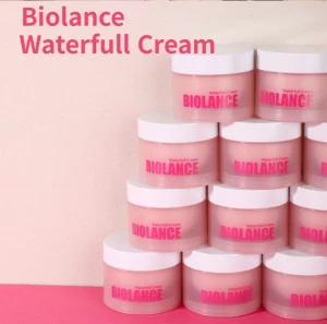 BIOLANCE Waterful cream