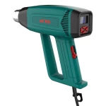 Qr 113 Qili Strong Power Hot Air Gun Soldering Station