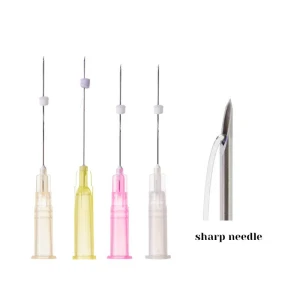 Auro korea pcl mono 26G 27G 29G 30G face lifting pcl thread