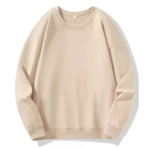 Garden Collar Sweatshirts (cotton, polycotton, polyester)