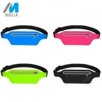 Wholesale Fashion Outdoor Fitness Lekab Travel Sport Waist Bags 2020