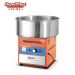 Cotton Candy Machine
