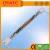 Import 1500w Clear halogen heating lamp for roast steak oven from China
