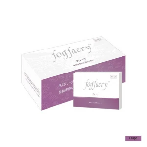 2021 Factory Sale heatstick multiple flavor Heating Not Burn Product( Grape)