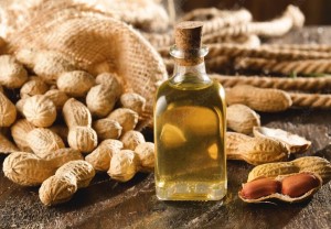 Edible Peanut Oil in wholesale price