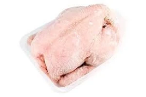 FROZEN CHICKEN