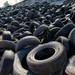 Used Tires Shredded or Bales/ Used Tires Scrap & Recycled Rubber Tyres Bales & Shred Scrap