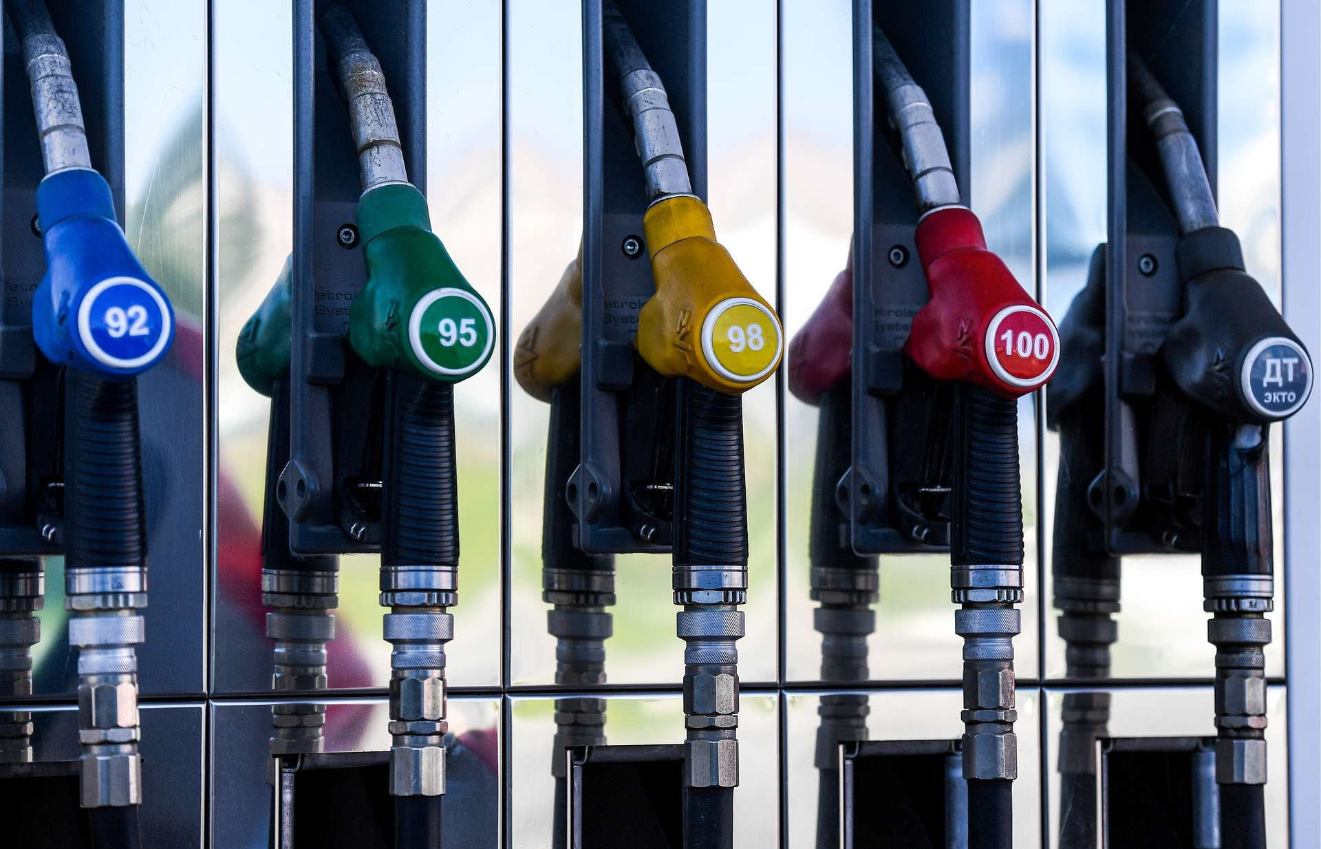 Buy En590, A1 Jet Fuel, En590, Jp54 from Gruzopassashir, Kazakhstan