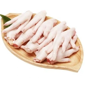 Quality Frozen Chicken Paws 15kg