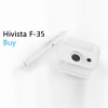 Hivista Portable USB Interactive Whiteboard Kit F-35 For Interactive Classroom