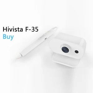 Hivista Portable USB Interactive Whiteboard Kit F-35 For Interactive Classroom